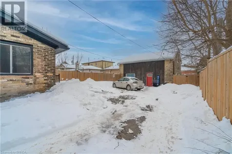 120 George Street Brantford ON N3T 2Y6