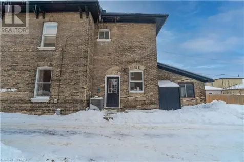 120 George Street Brantford ON N3T 2Y6