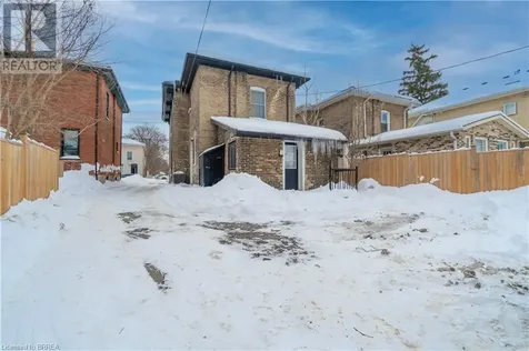 120 George Street Brantford ON N3T 2Y6