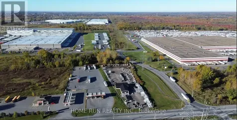 315 Montreal Road Cornwall ON K6H 1B6