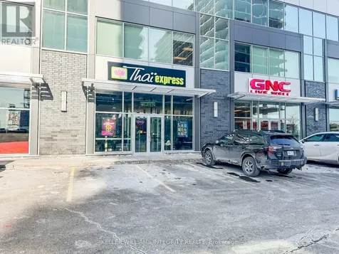 1331 Clyde Avenue Ottawa ON K2C 3G4
