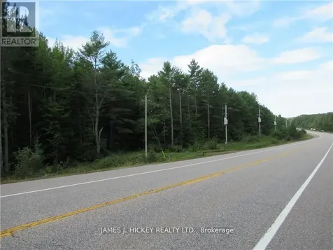 0 Highway 17 Highway Deep River ON K0J 1P0