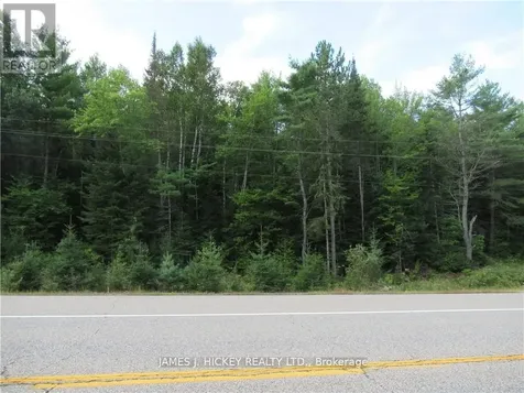0 Highway 17 Highway Deep River ON K0J 1P0