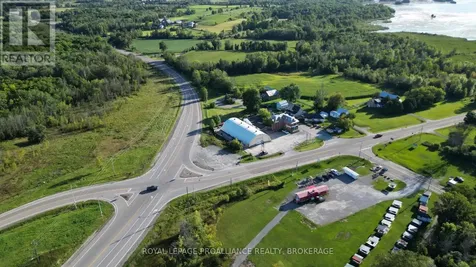 7719 Highway 42 Rideau Lakes ON K0G 1E0
