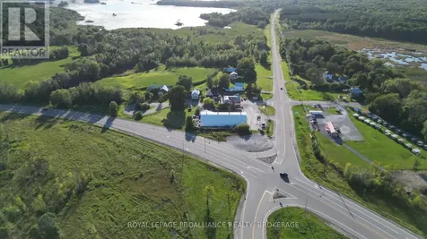 7719 Highway 42 Rideau Lakes ON K0G 1E0