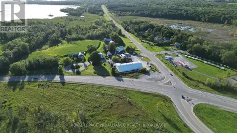 7719 Highway 42 Rideau Lakes ON K0G 1E0