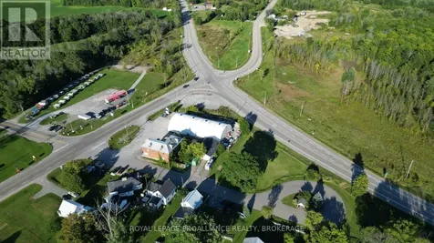 7719 Highway 42 Rideau Lakes ON K0G 1E0