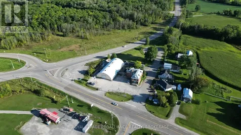 7719 Highway 42 Rideau Lakes ON K0G 1E0