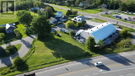 7719 Highway 42 Rideau Lakes ON K0G 1E0