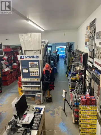 7719 Highway 42 Rideau Lakes ON K0G 1E0