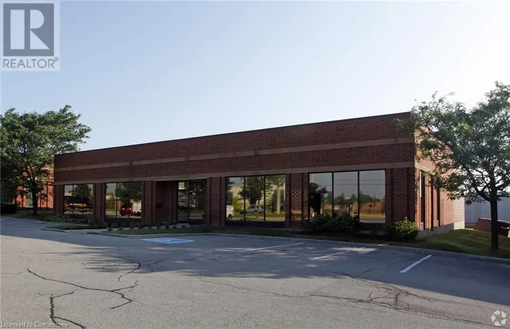 5855 Kennedy Road Mississauga ON L4Z 2G3