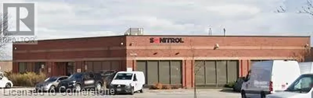 5875 Kennedy Road Mississauga ON L4Z 2G3