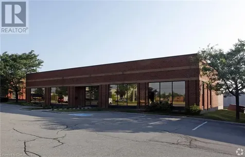 5855 Kennedy Road Mississauga ON L4Z 2G3