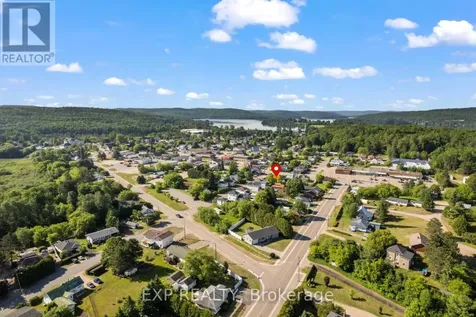 19604 Opeongo Line Madawaska Valley ON K0J 1B0