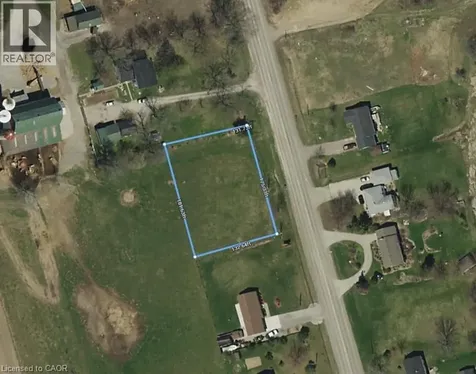 0 Erie Street North Selkirk ON N0A 1P0