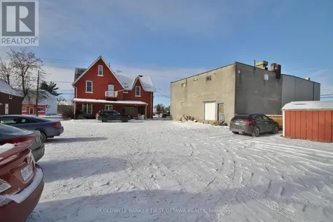 866 Notre Dame Street Russell ON K0A 1W0