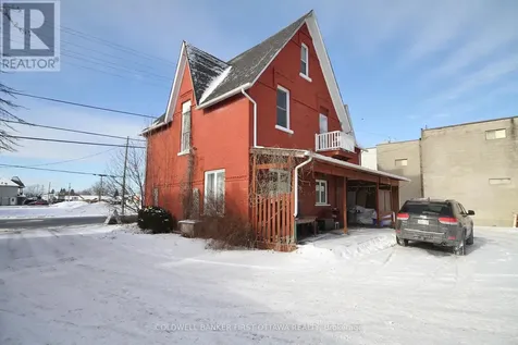 866 Notre Dame Street Russell ON K0A 1W0