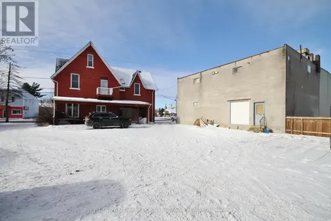 866 Notre Dame Street Russell ON K0A 1W0