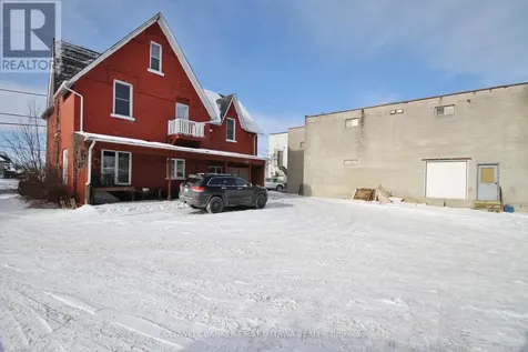 866 Notre Dame Street Russell ON K0A 1W0