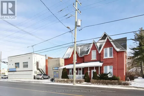 866 Notre Dame Street Russell ON K0A 1W0