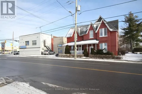 866 Notre Dame Street Russell ON K0A 1W0