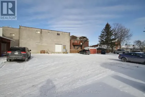866 Notre Dame Street Russell ON K0A 1W0