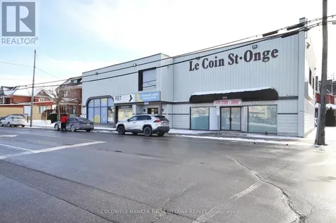 866 Notre Dame Street Russell ON K0A 1W0