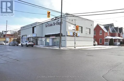 866 Notre Dame Street Russell ON K0A 1W0