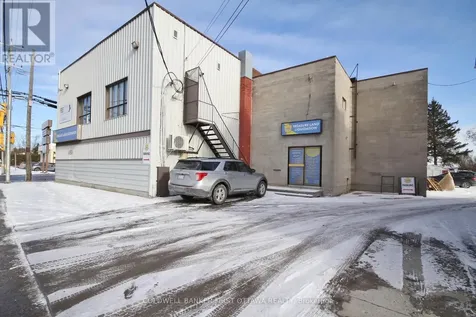 866 Notre Dame Street Russell ON K0A 1W0
