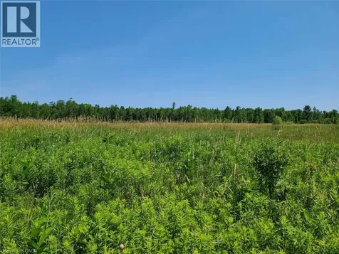 108 Ugovsek Crescent Meaford ON N0H 1B0