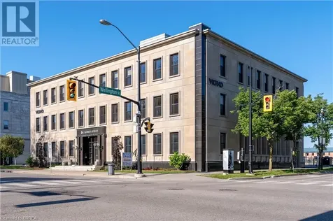 84 Market Street Brantford ON N3T 2Z7