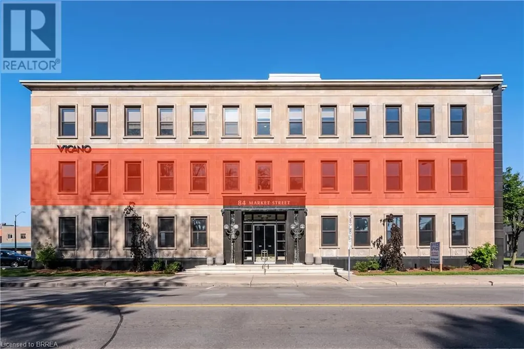 84 Market Street Brantford ON N3T 2Z7