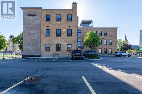 84 Market Street Brantford ON N3T 2Z7