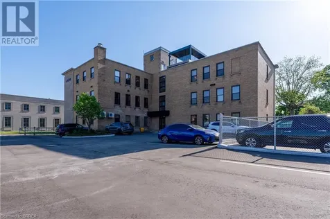 84 Market Street Brantford ON N3T 2Z7