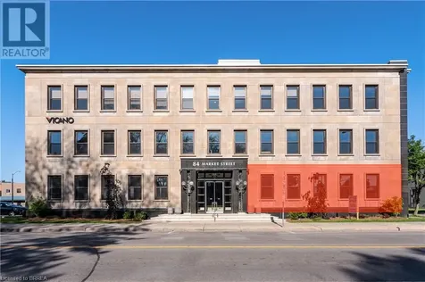 84 Market Street Brantford ON N3T 2Z7