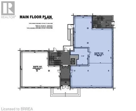 84 Market Street Brantford ON N3T 2Z7