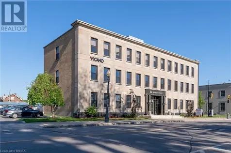 84 Market Street Brantford ON N3T 2Z7