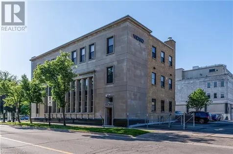 84 Market Street Brantford ON N3T 2Z7
