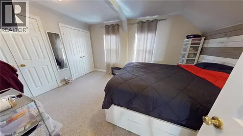 22 Emilie Street Brantford ON N3S 1S4