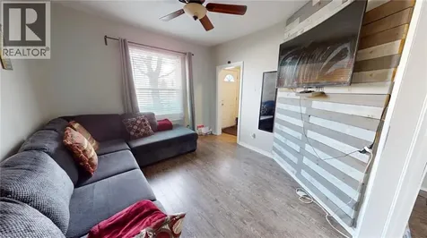 22 Emilie Street Brantford ON N3S 1S4