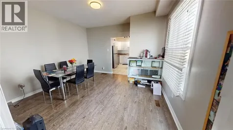 22 Emilie Street Brantford ON N3S 1S4