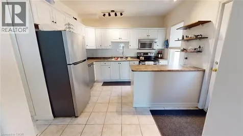 22 Emilie Street Brantford ON N3S 1S4