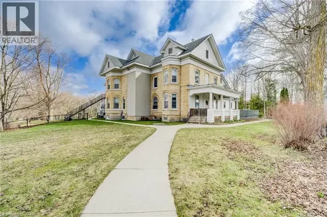 98 3rd Street Southeast Chesley ON N0G 1L0