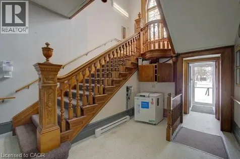 98 3rd Street Southeast Chesley ON N0G 1L0