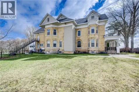 98 3rd Street Southeast Chesley ON N0G 1L0