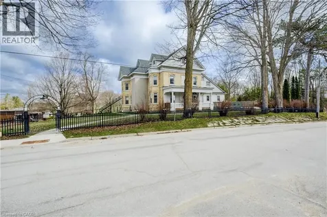 98 3rd Street Southeast Chesley ON N0G 1L0