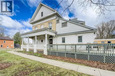 98 3rd Street Southeast Chesley ON N0G 1L0