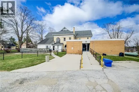 98 3rd Street Southeast Chesley ON N0G 1L0