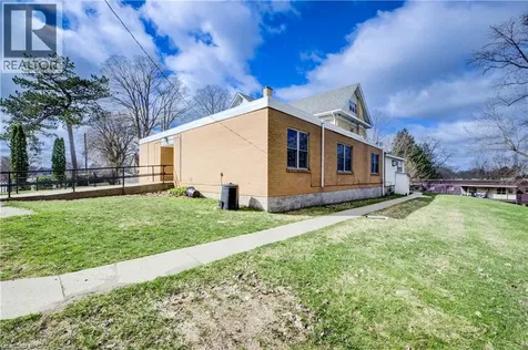 98 3rd Street Southeast Chesley ON N0G 1L0