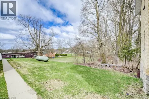 98 3rd Street Southeast Chesley ON N0G 1L0